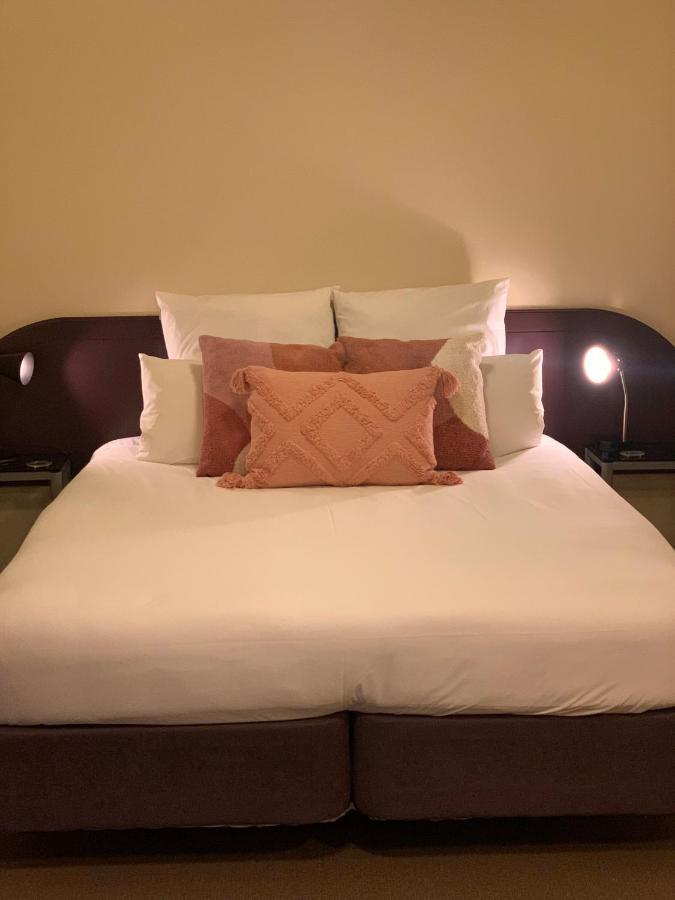 B-Ks Premier Motel Palmerston North Exteriör bild
